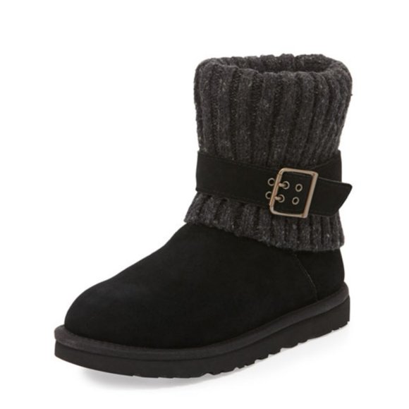 Ugg Women’s Cambridge Convertible Boot - Picture 2 of 10